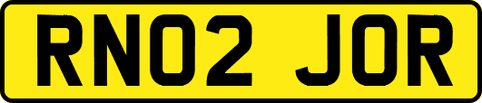 RN02JOR