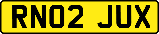 RN02JUX