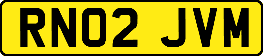 RN02JVM
