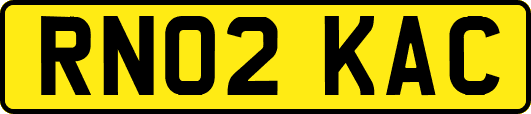 RN02KAC