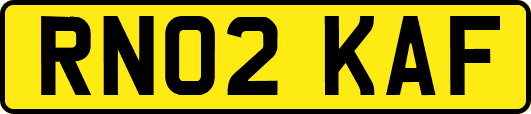 RN02KAF