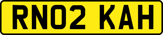 RN02KAH