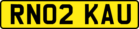 RN02KAU