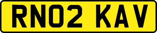 RN02KAV