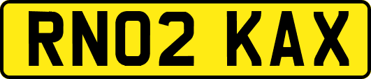 RN02KAX