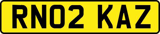 RN02KAZ