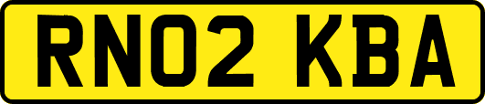 RN02KBA