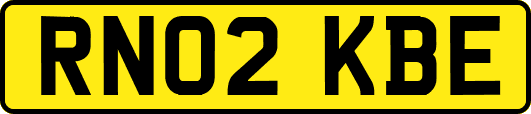 RN02KBE
