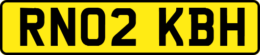 RN02KBH
