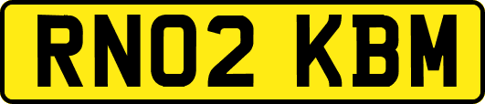 RN02KBM