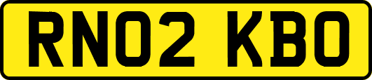 RN02KBO