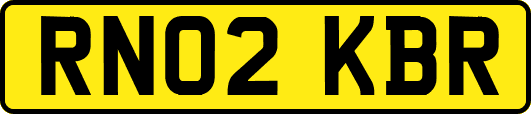 RN02KBR