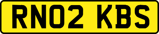 RN02KBS