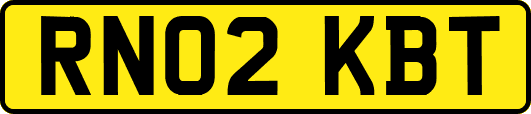 RN02KBT