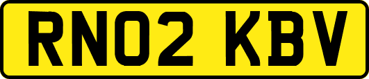 RN02KBV