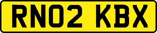 RN02KBX