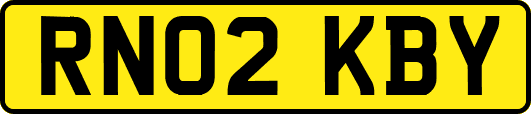 RN02KBY