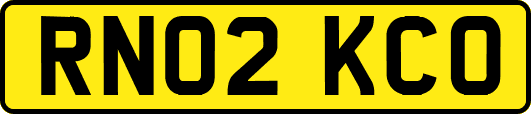 RN02KCO