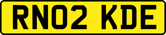 RN02KDE