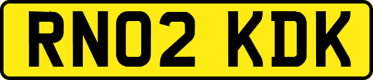 RN02KDK