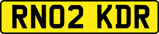 RN02KDR