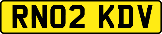RN02KDV