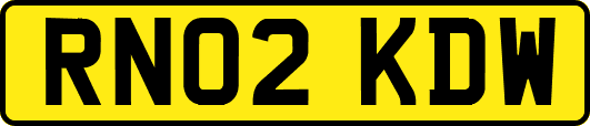 RN02KDW