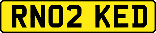 RN02KED