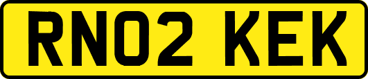 RN02KEK