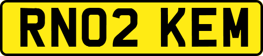 RN02KEM