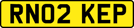 RN02KEP