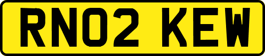 RN02KEW