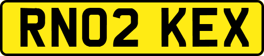 RN02KEX