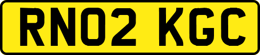 RN02KGC