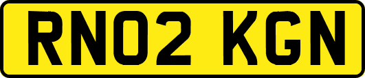 RN02KGN