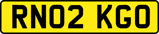 RN02KGO