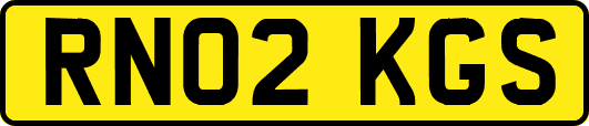 RN02KGS
