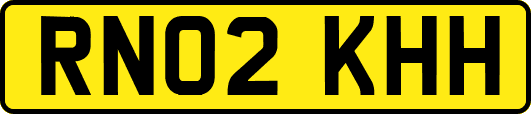 RN02KHH