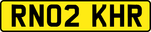 RN02KHR