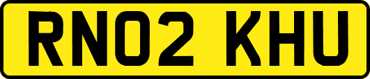 RN02KHU