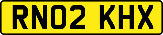 RN02KHX