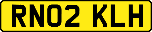 RN02KLH