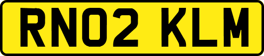 RN02KLM
