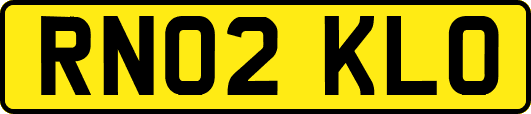RN02KLO