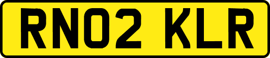 RN02KLR