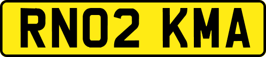 RN02KMA