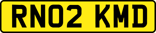 RN02KMD