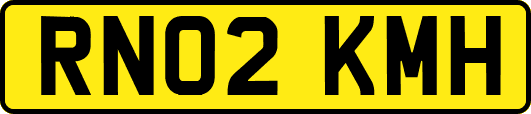 RN02KMH