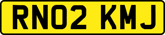 RN02KMJ
