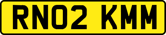 RN02KMM